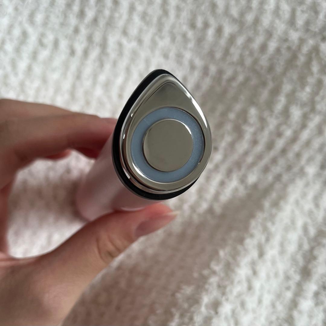 メディキューブ medicubeブースタープロミニ 美顔器