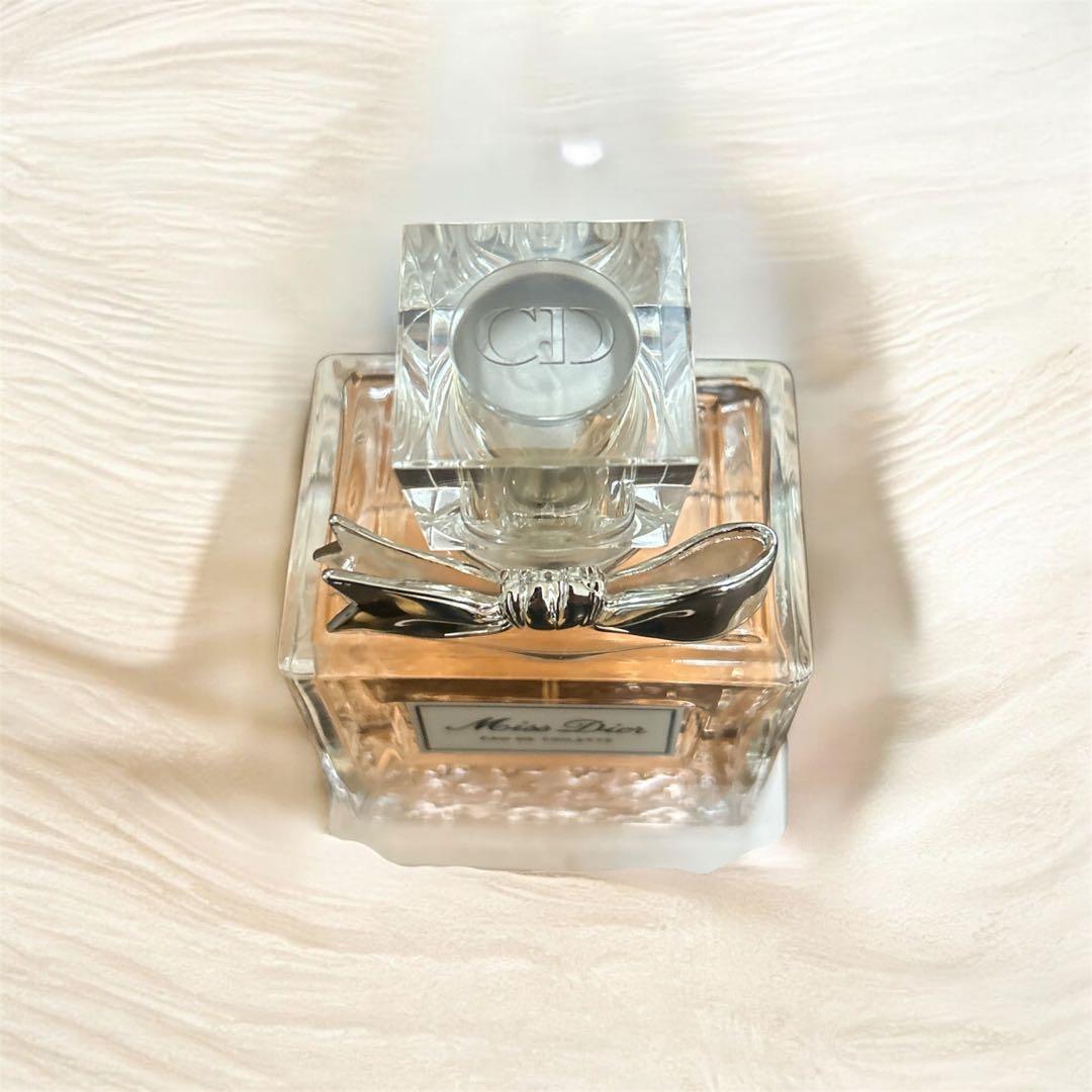 Miss Dior Eau de Toilette オードゥトワレ100ml