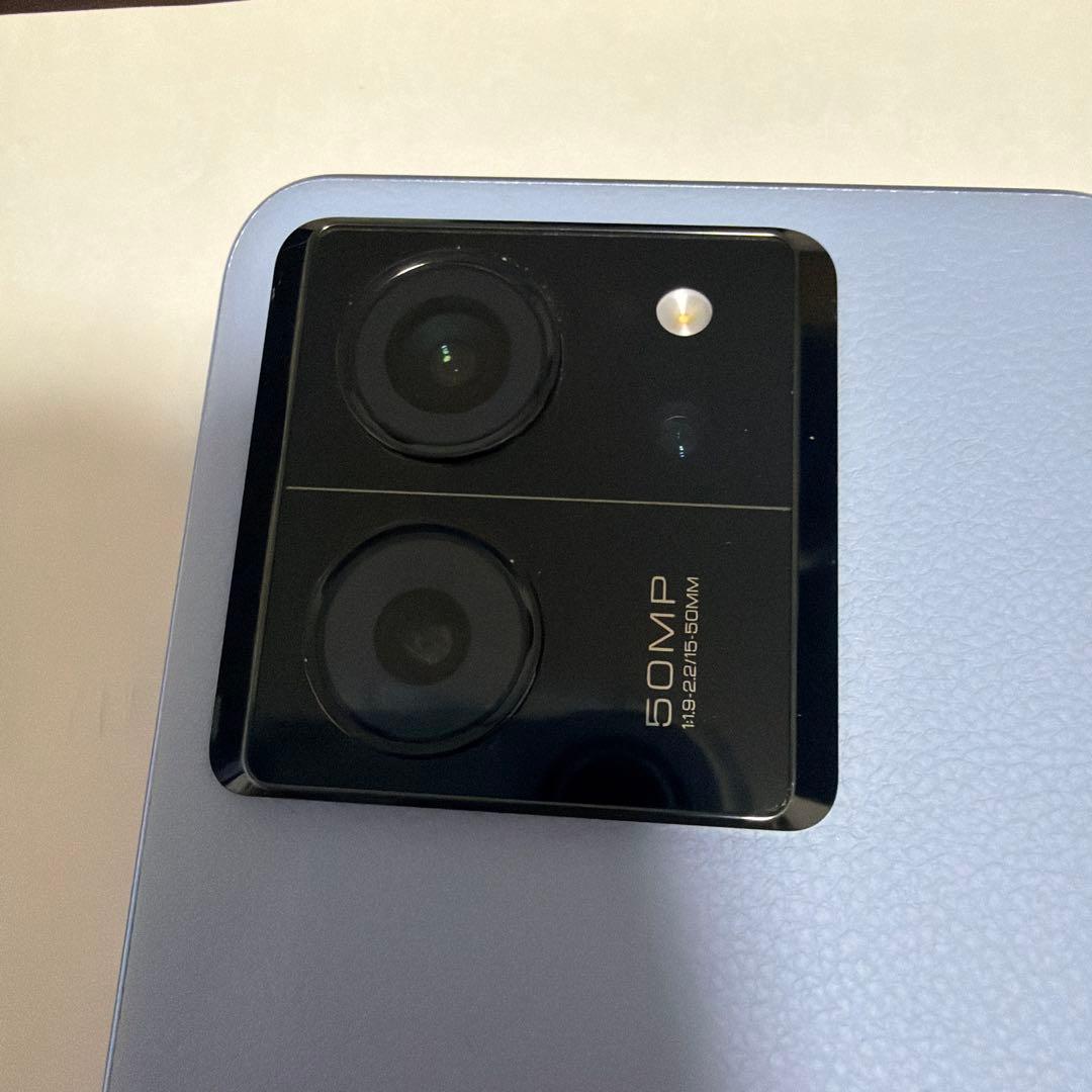 Xiaomi13T 256GB au 中古