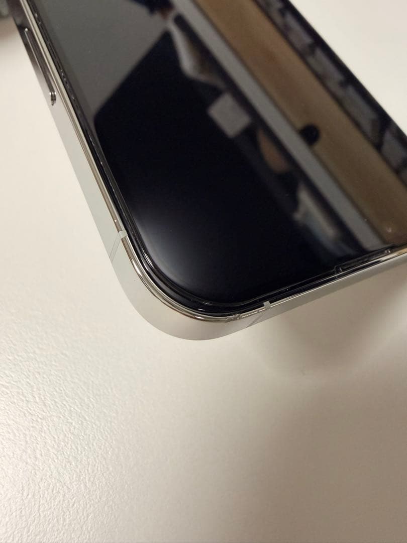 専用　Iphone 13 pro 256GB シルバー