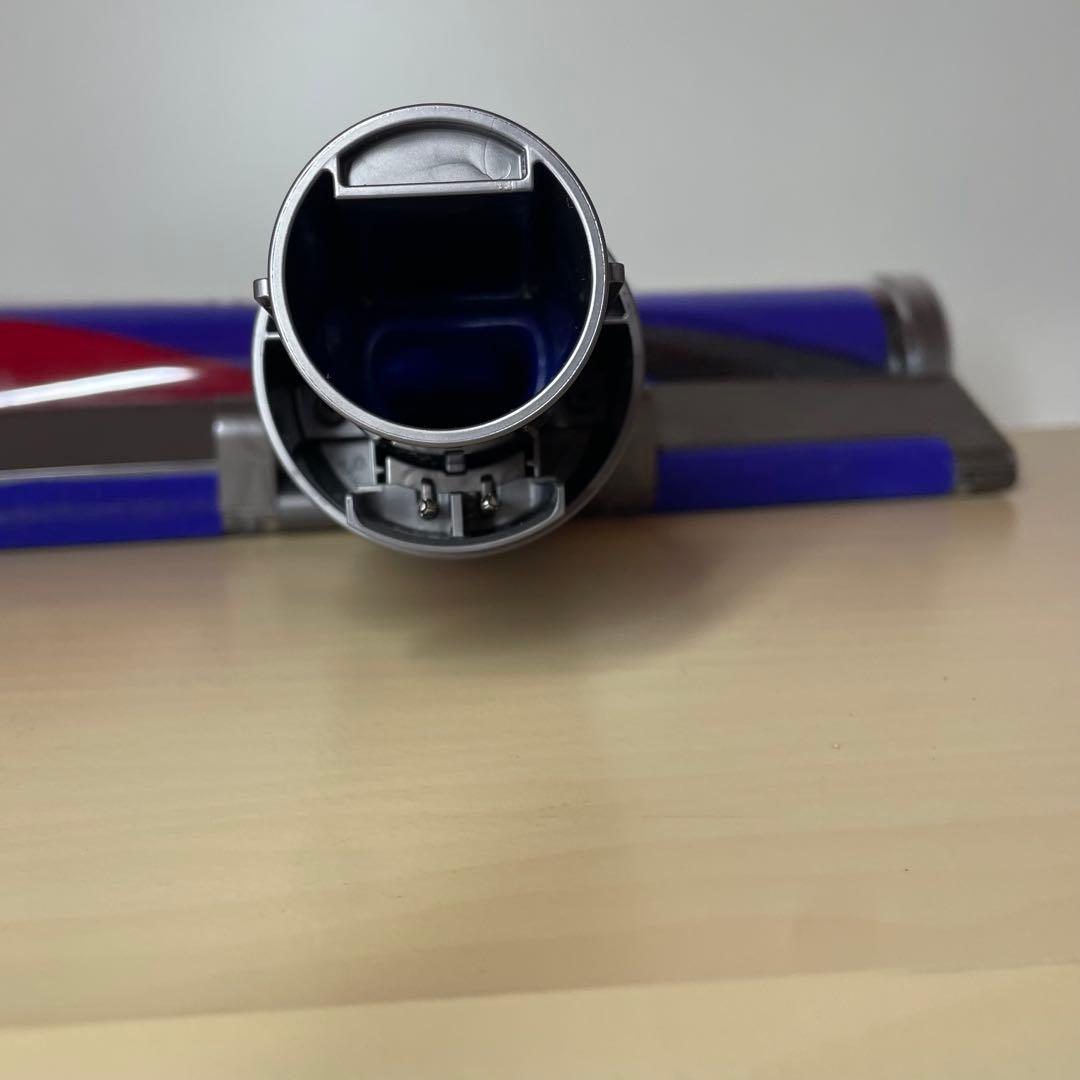 美品清掃済　純正　V8slim ソフトローラークリーナーヘッド354531