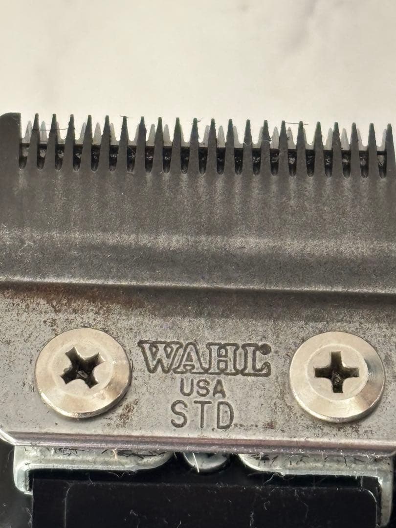 脱毛・除毛 Wahl Professional 5-Star Magic Corded