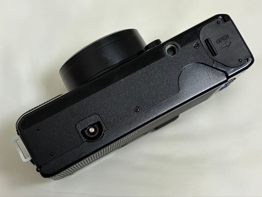 ⭐️美品⭐️完動品⭐️Canon Autoboy AF35M キャノン初代オートボーイ