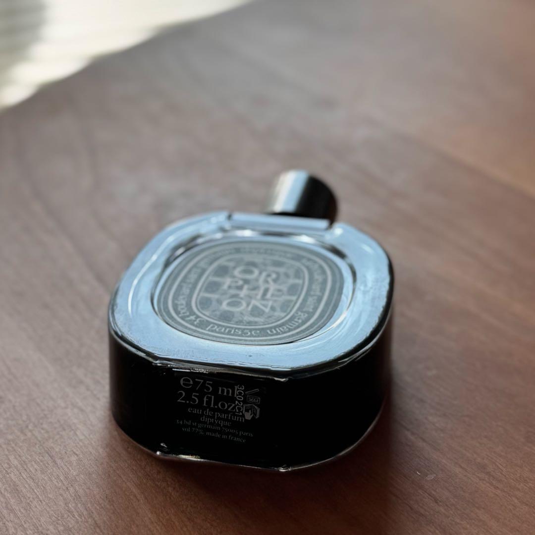 Diptyque Orphéon 75ml ユニセックス香水