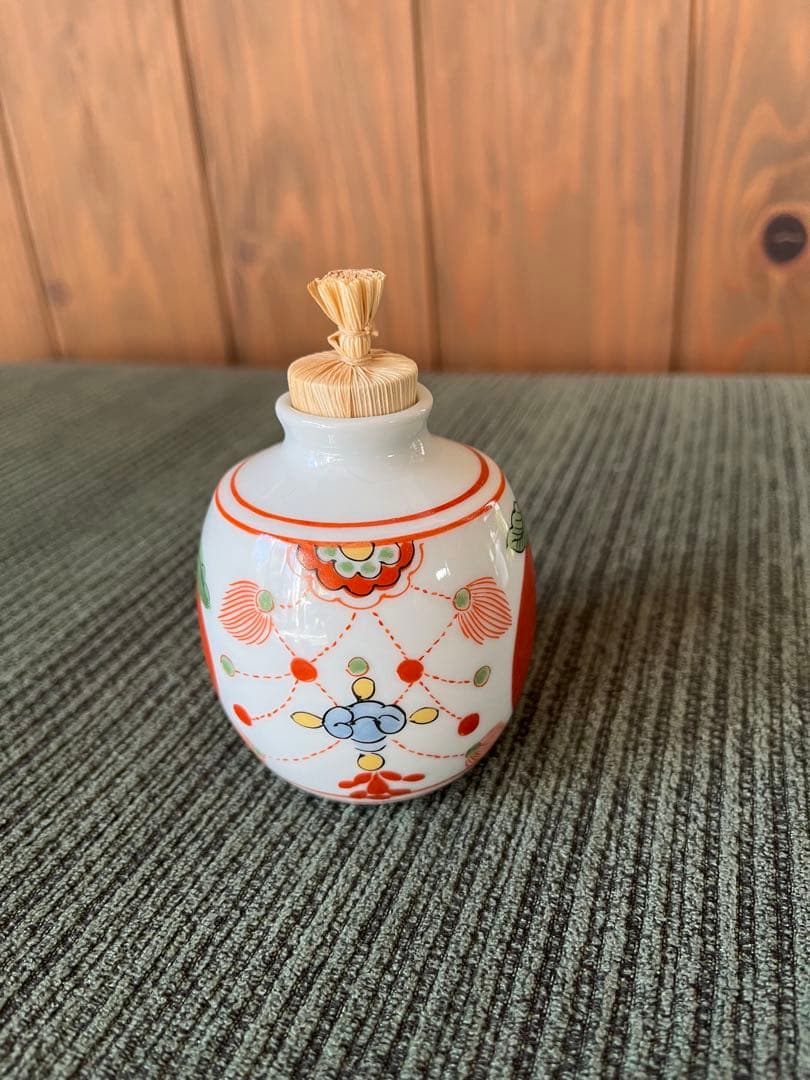 茶道具セット 茶箱　道具箱