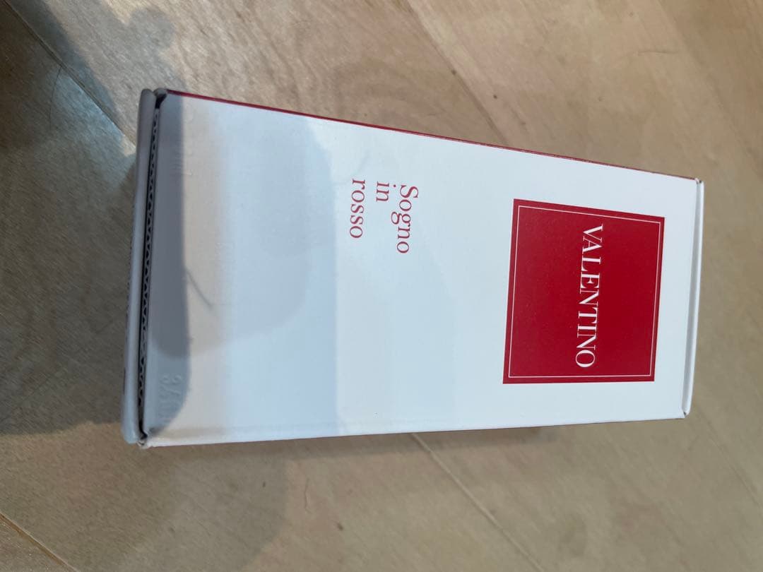 VALENTINO Sogno in rosso 香水