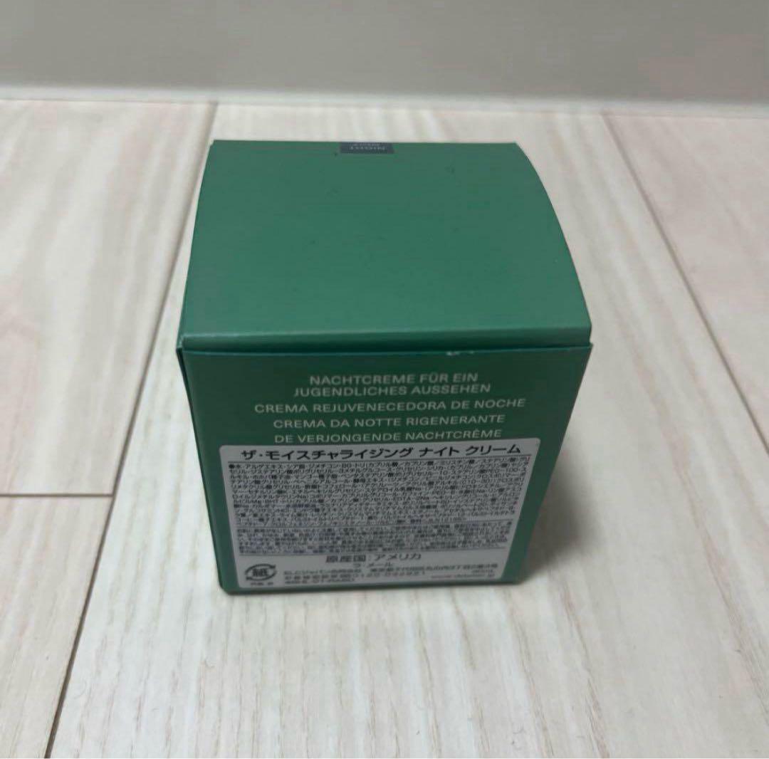 LA MER ザ・モイスチャライジング ナイトクリーム 30ml