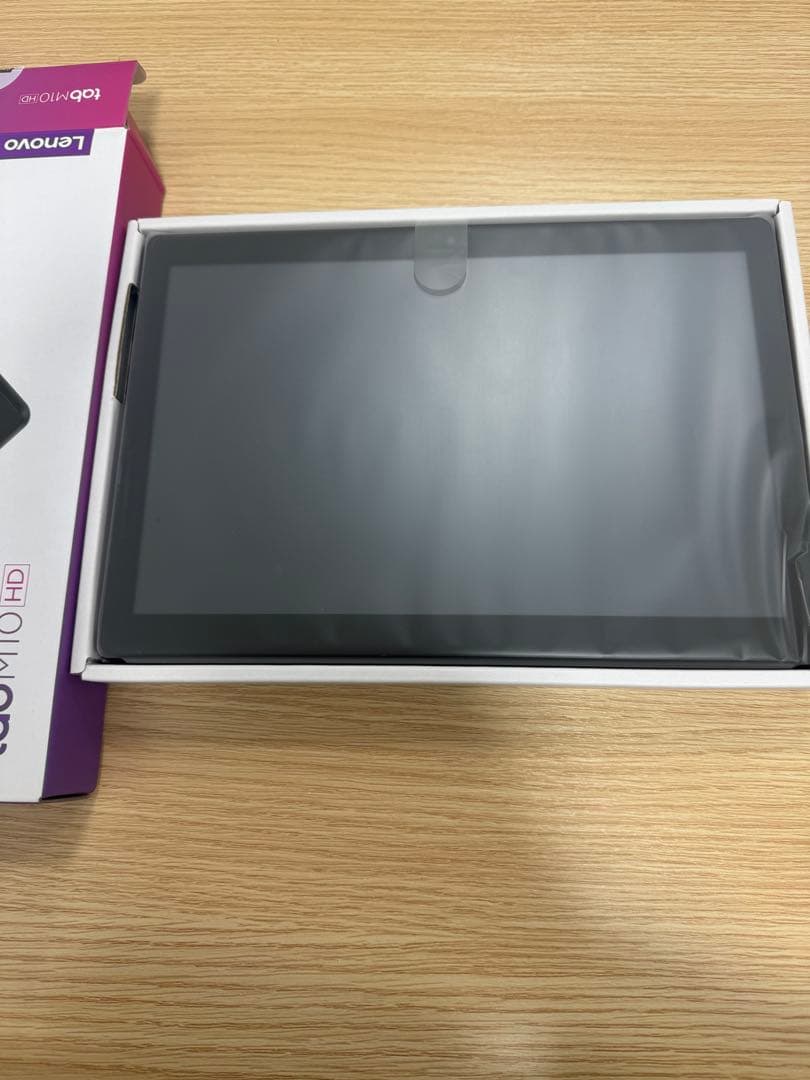 Lenovo tab M10 HD Androidタブレット本体