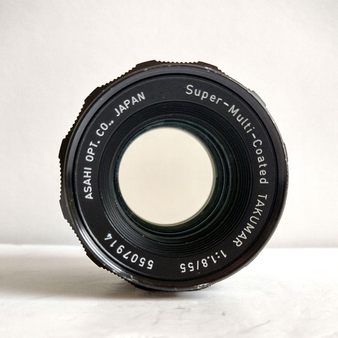 115【匿名】 ペンタックス SPF 一眼レフ フィルムカメラ レトロ