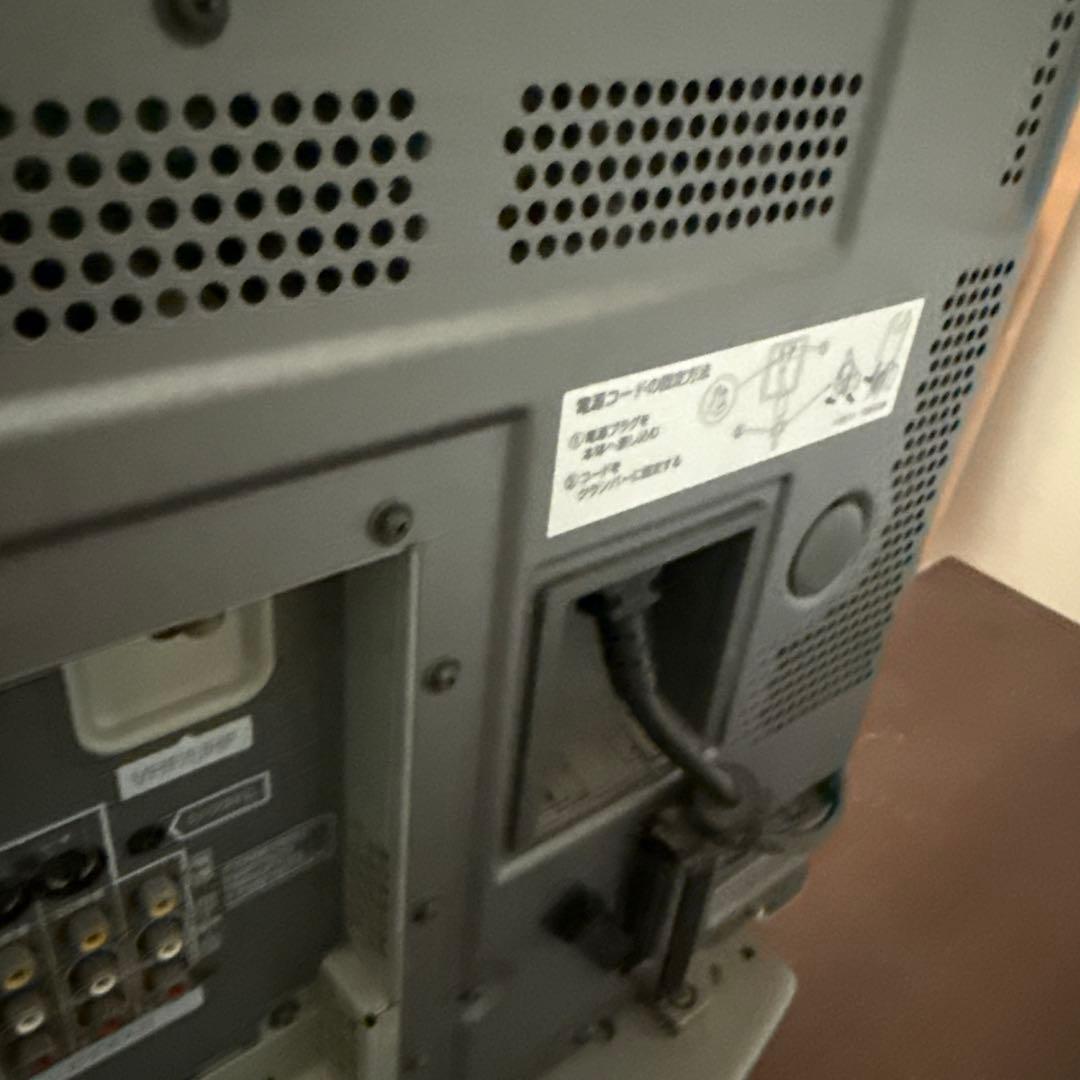 中古　Panasonic VIERA 液晶テレビ
