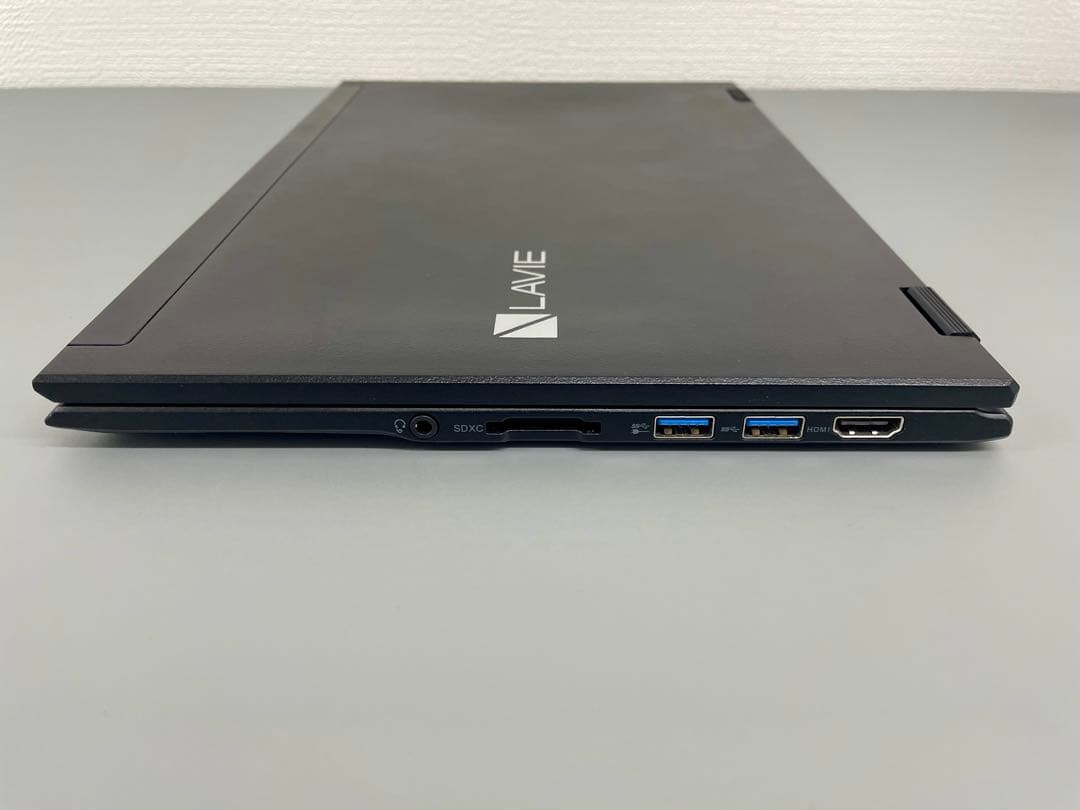 綺麗なシャープ製2K画面/i5/4G/128G/Win11/Office24