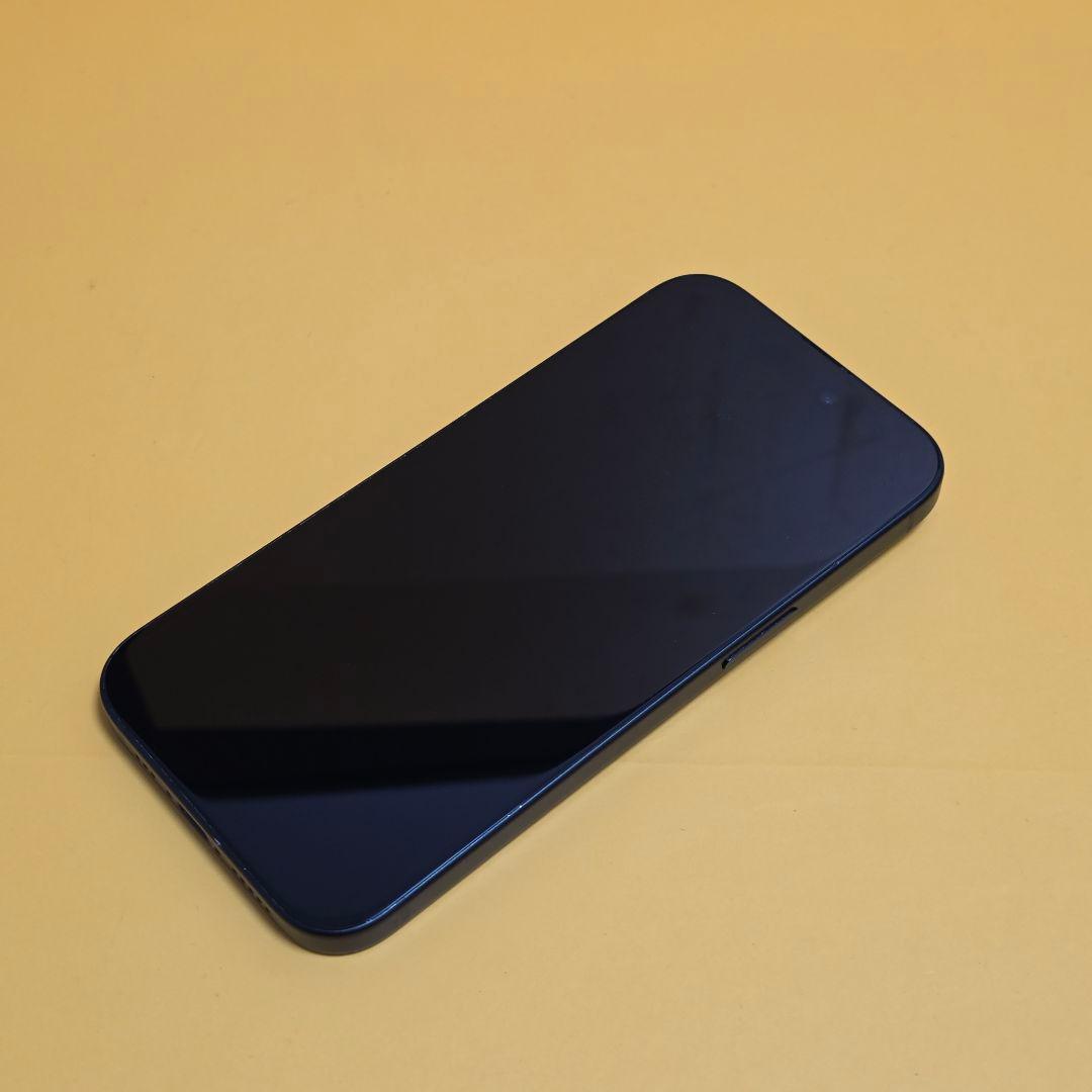 iPhone 15 128GB│24時間等発送#405