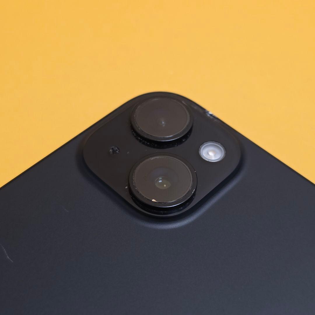iPhone 15 128GB│24時間等発送#405