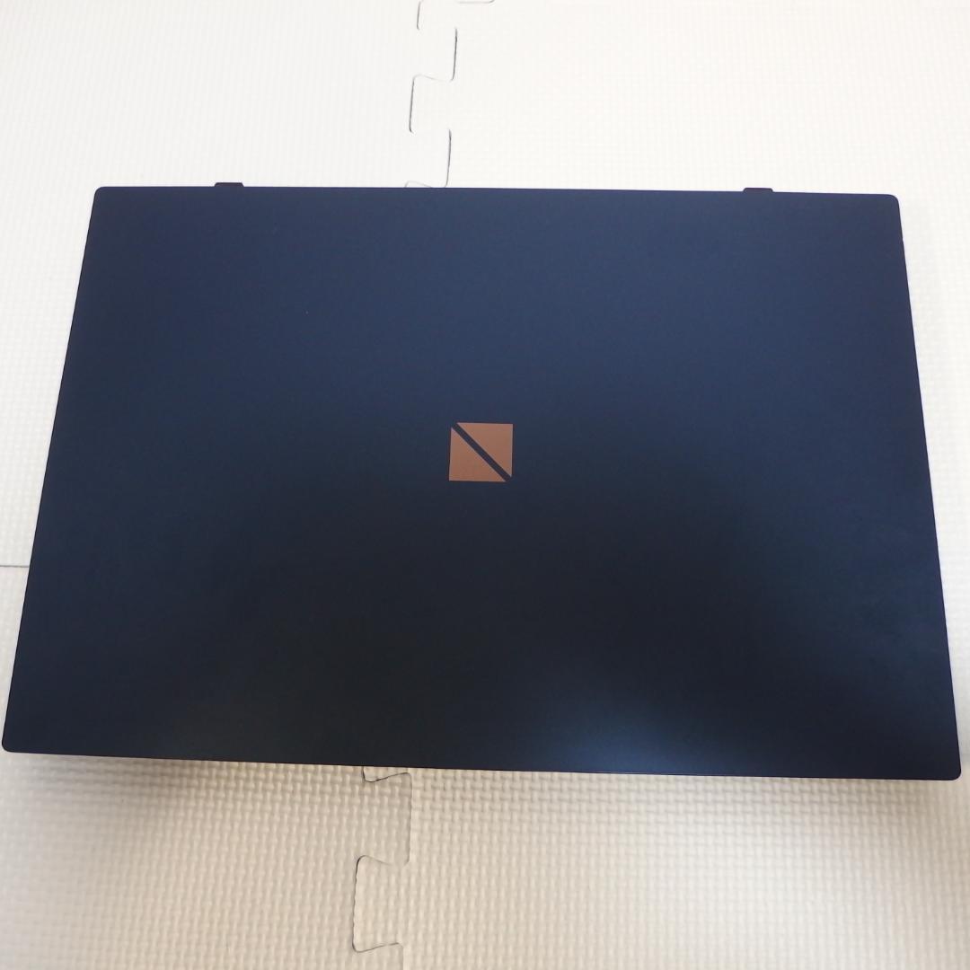 【ジャンク】NEC LAVIE PC-N1535BAL　PC-N1535B