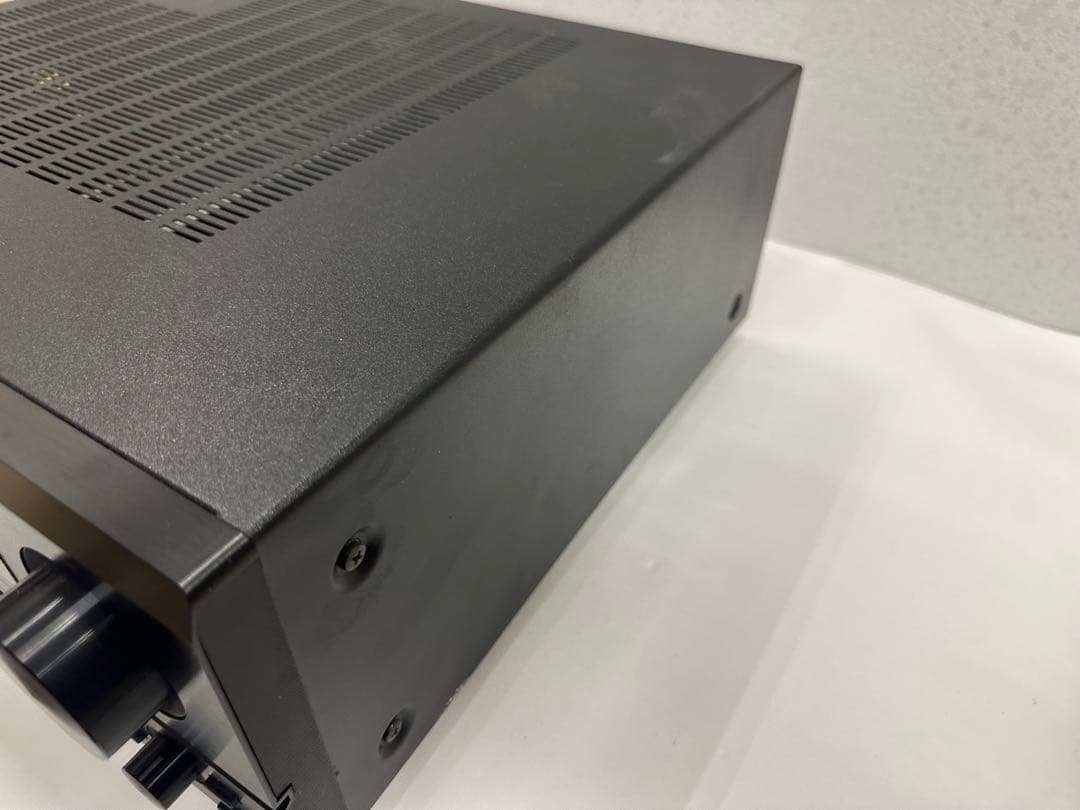 Denon AVR 3803 7.1 Channel AV DTS アンプ