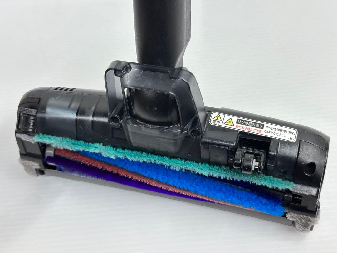 EC-SR3SX シャープ　掃除機　ヘッド　吸口　希少　中古　動作保証