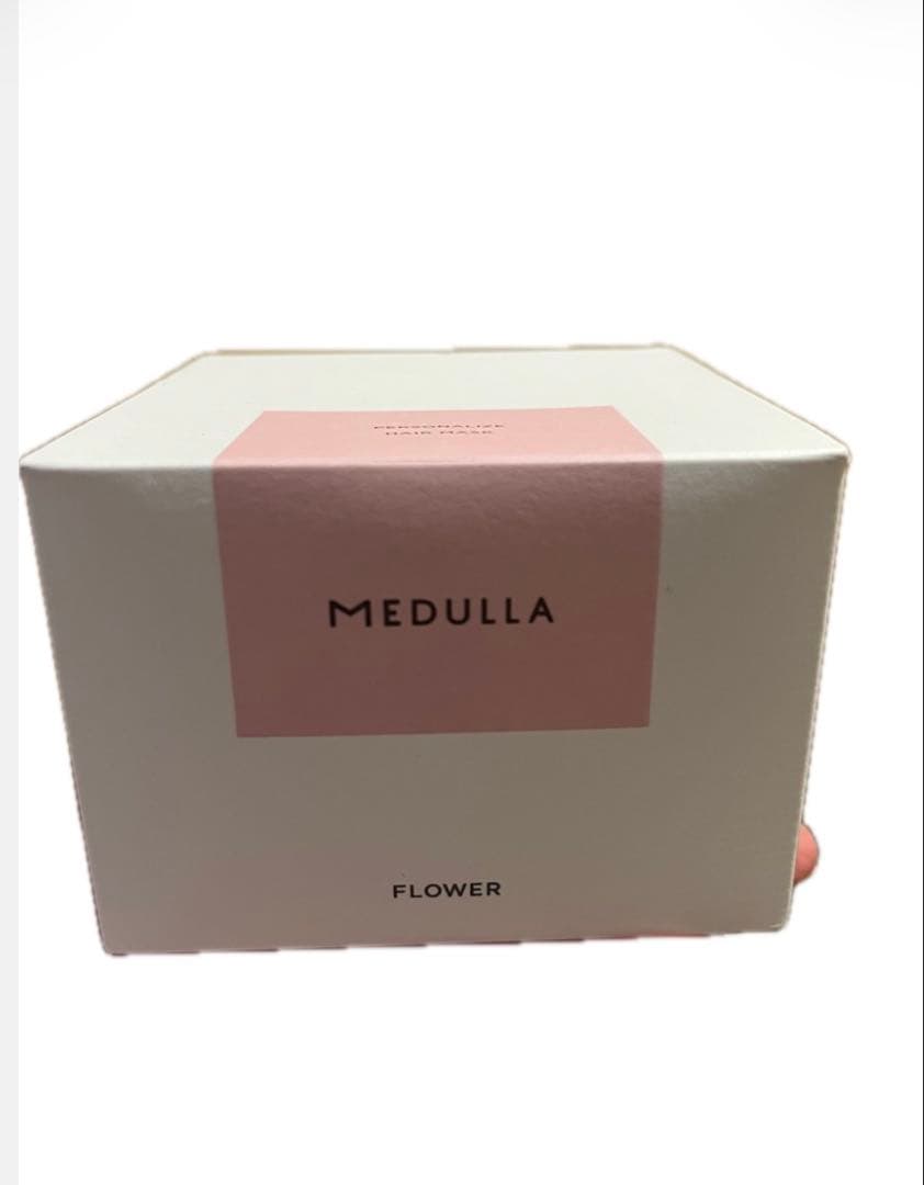 MEDULLA シャンプー＆リペアトリートメント＆マスク＆キャビアマスクセット