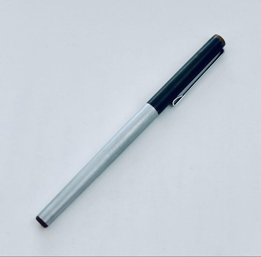 ドイツ製◆モンブラン 高級万年筆ノブレス♯1120 MONTBLANC1980s