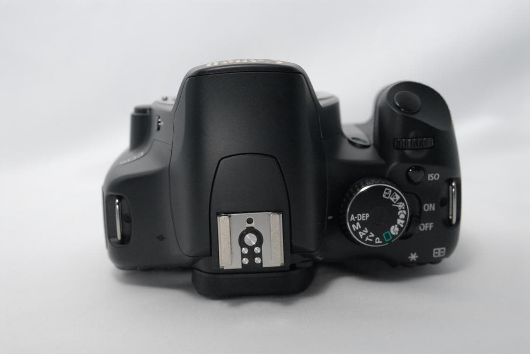 【美品】Canon Kiss X2★一眼レフカメラ★入門機 Canon