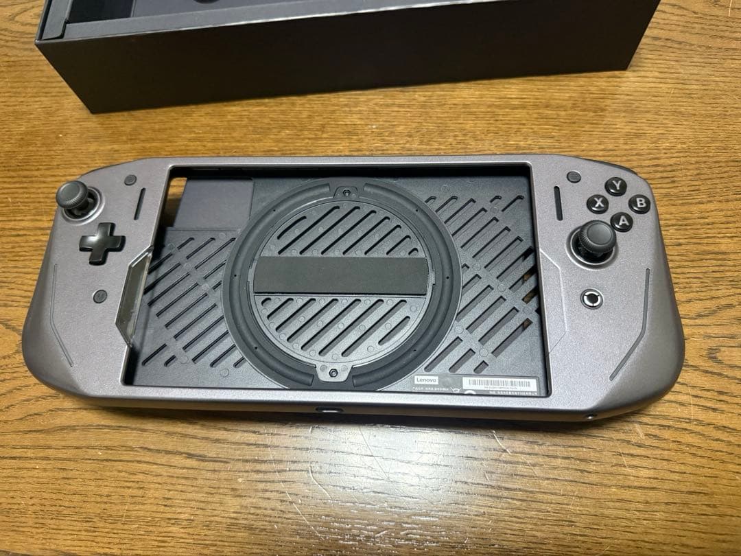 その他 Legion Gaming Controller G9