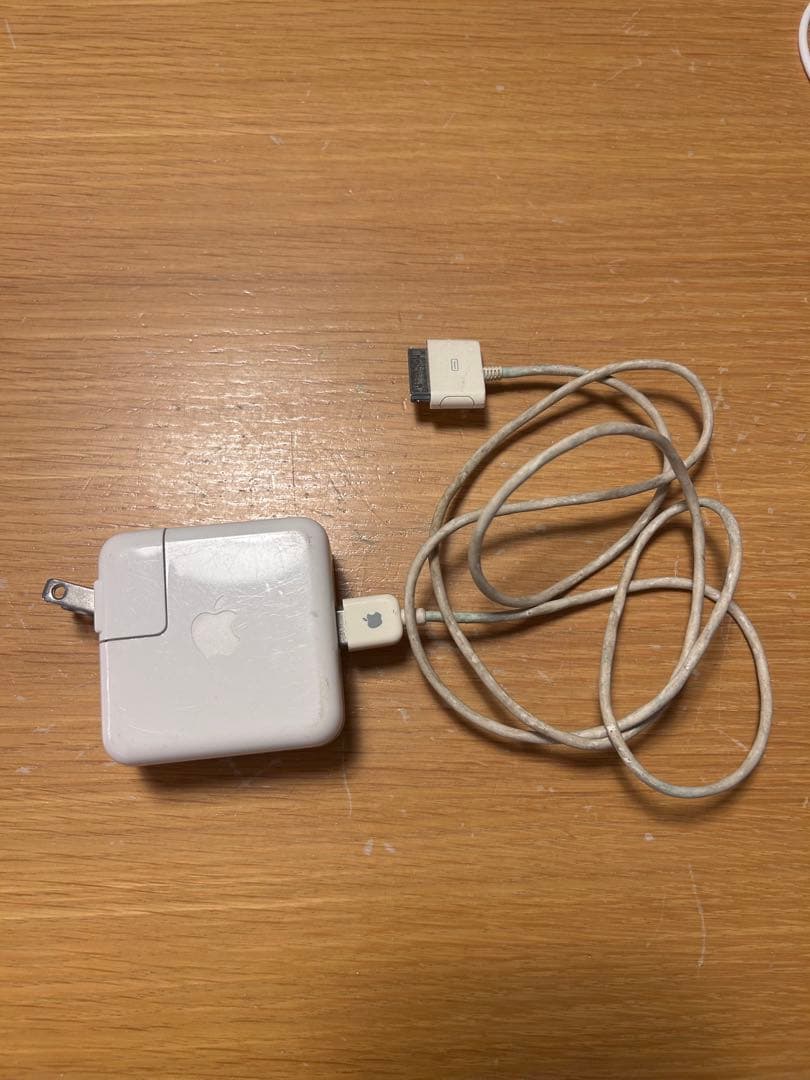 Apple iPod classic 第5世代 80GB（MA448J）