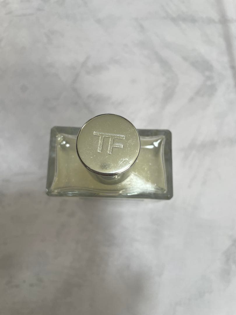 TOM FORD SOLEIL NEIGE ボディオイル