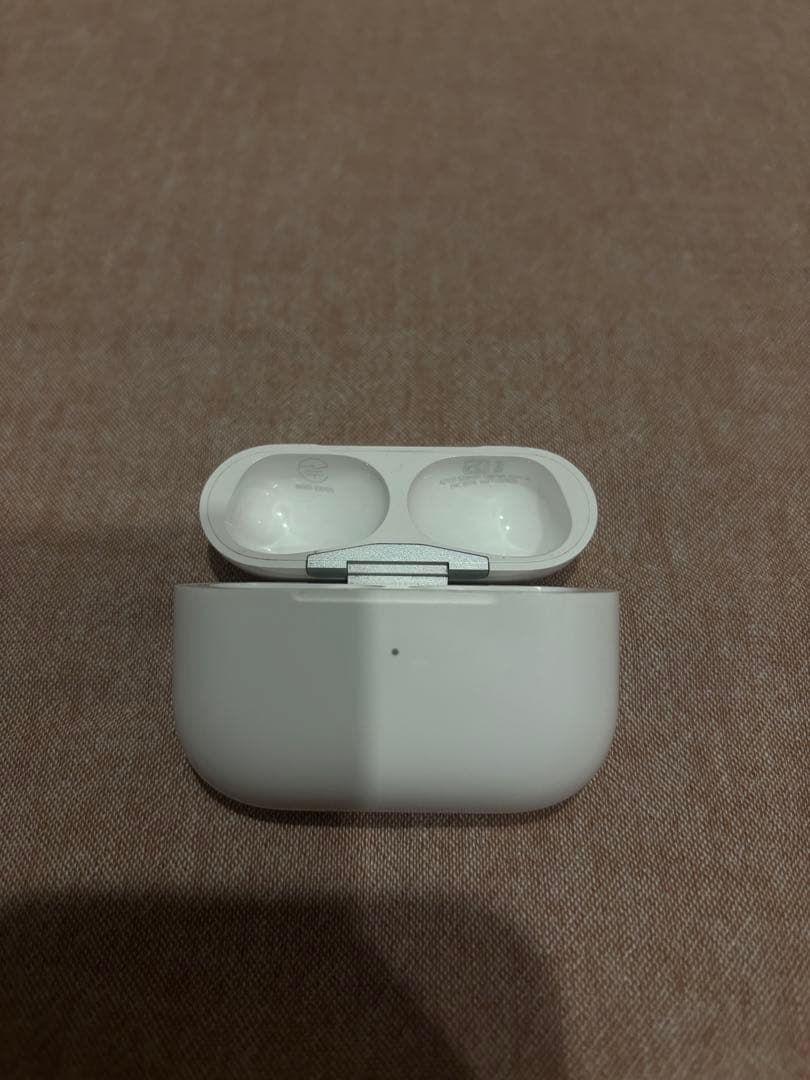 AirPods Pro 2 本体ケース＋右耳＋付属イヤー＋クリアケース＋箱