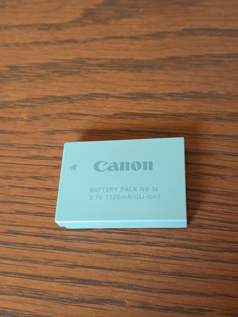 デジタルカメラ Canon IXY910lS