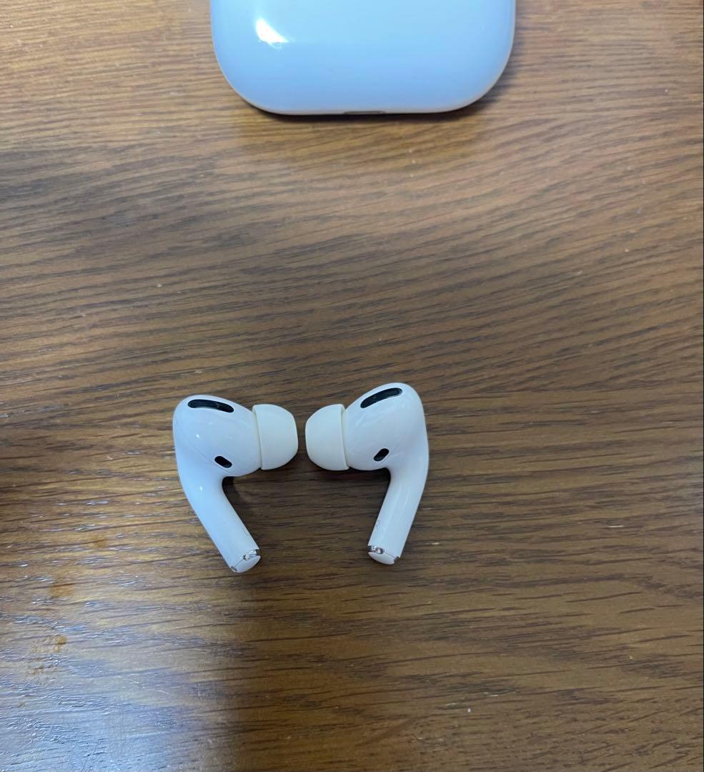 AirPods Pro 第1世代 完品