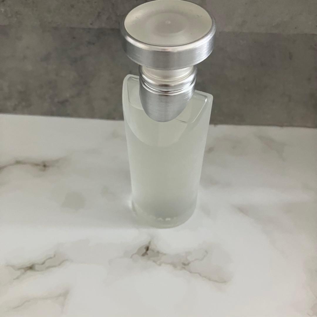 ブルガリ BVLGARI 香水 オパフメ オーテブラン 50ml オーデコロン