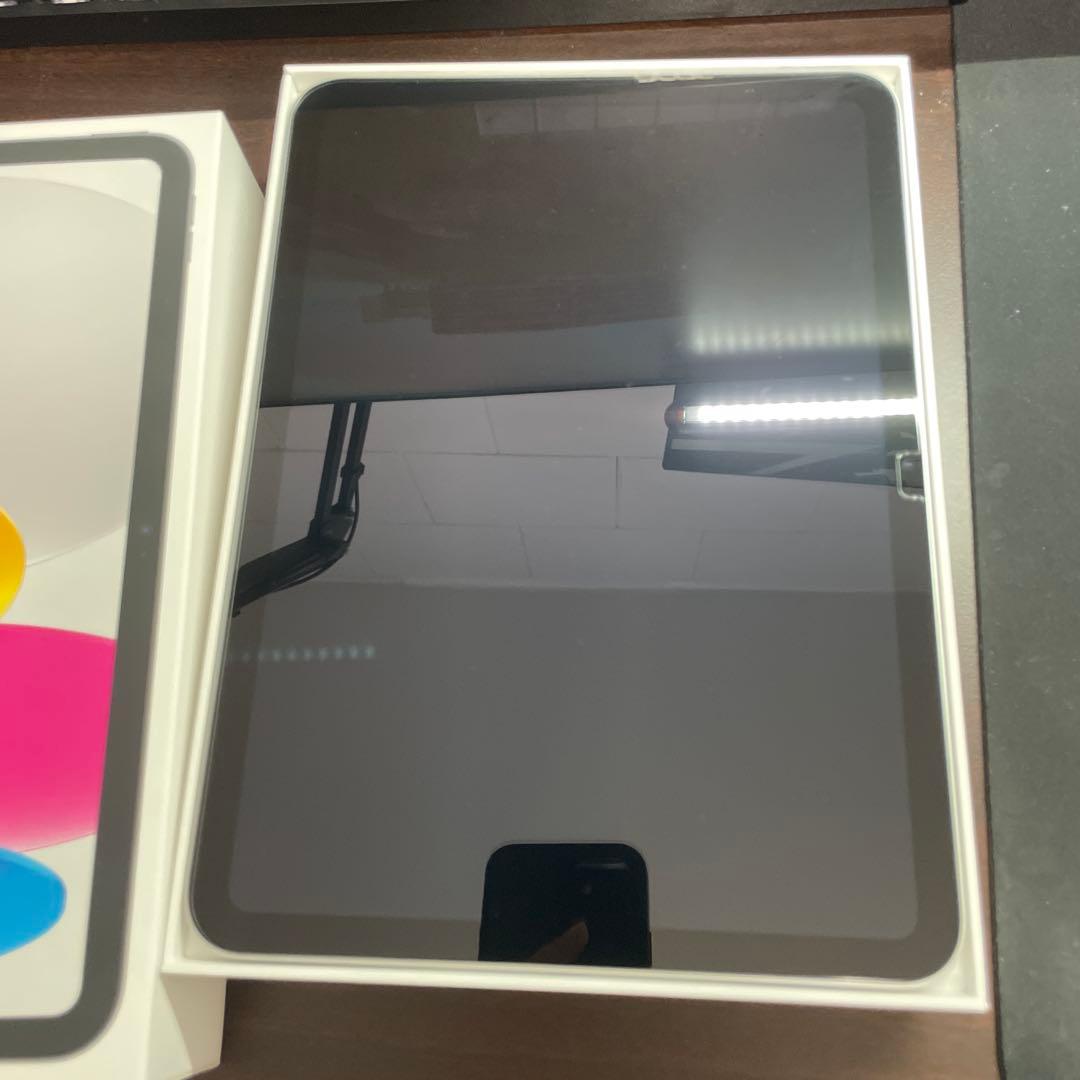 Apple iPad 11インチ Wi-Fi 128GB 第11世代