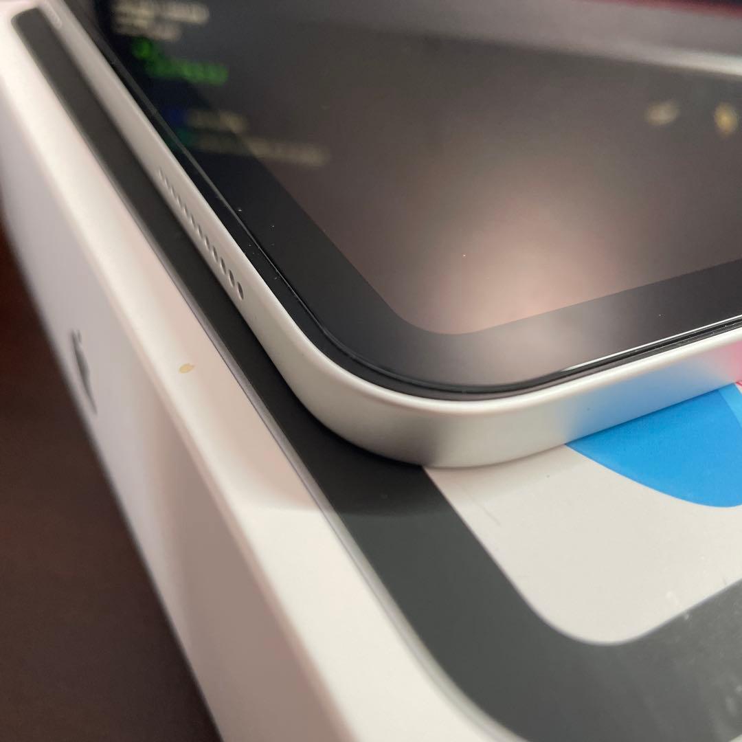 Apple iPad 11インチ Wi-Fi 128GB 第11世代