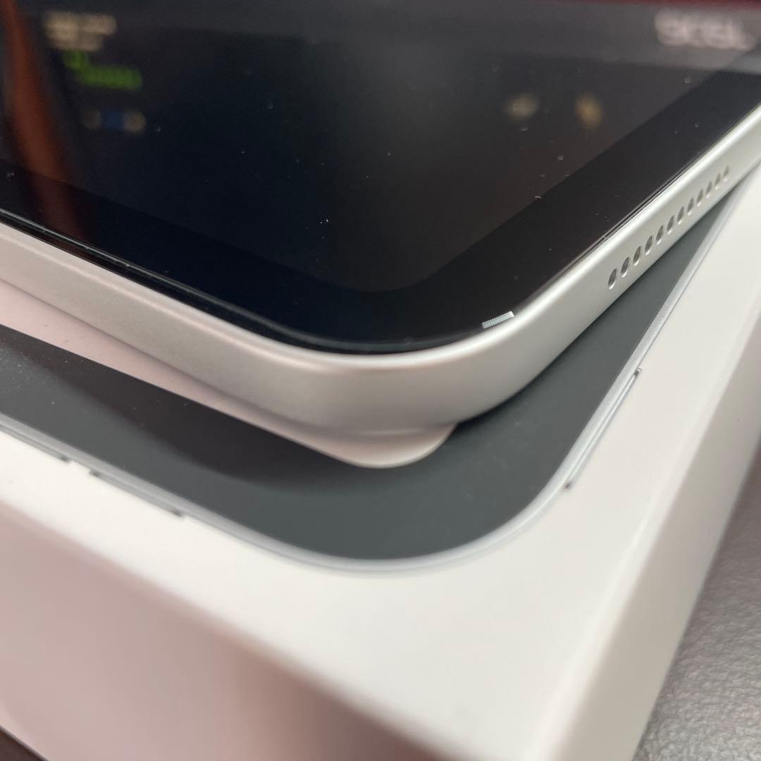 Apple iPad 11インチ Wi-Fi 128GB 第11世代