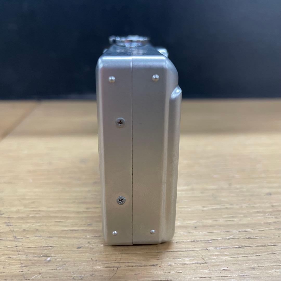 動作品 Canon IXY digital 60 コンパクトデジタルカメラ