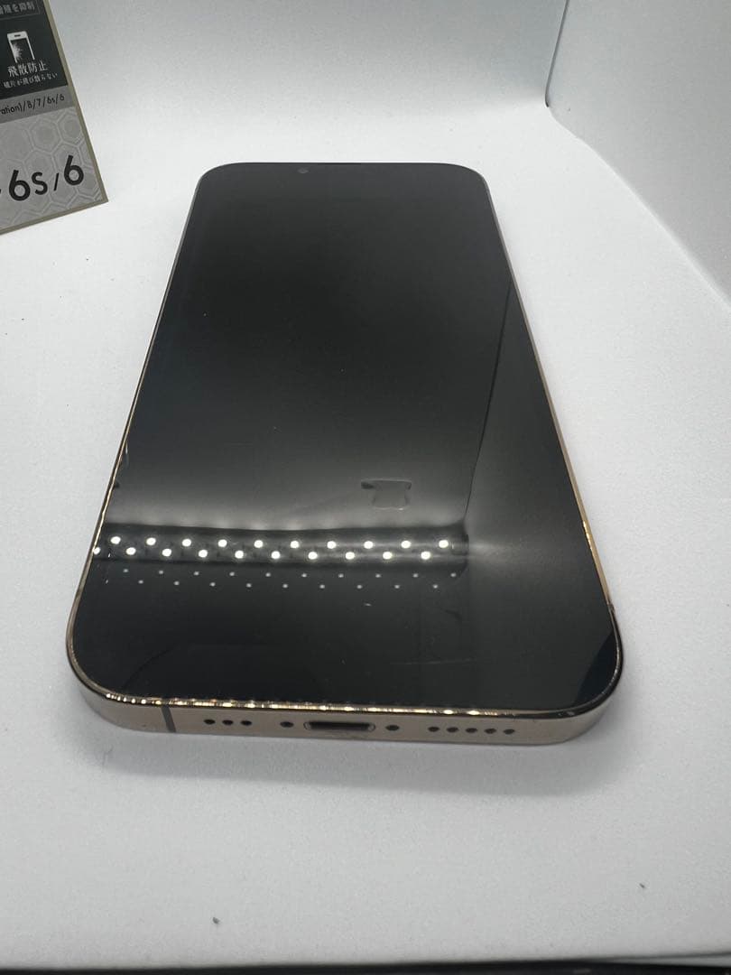 iPhone 13 Pro 512GB バッテリー100%