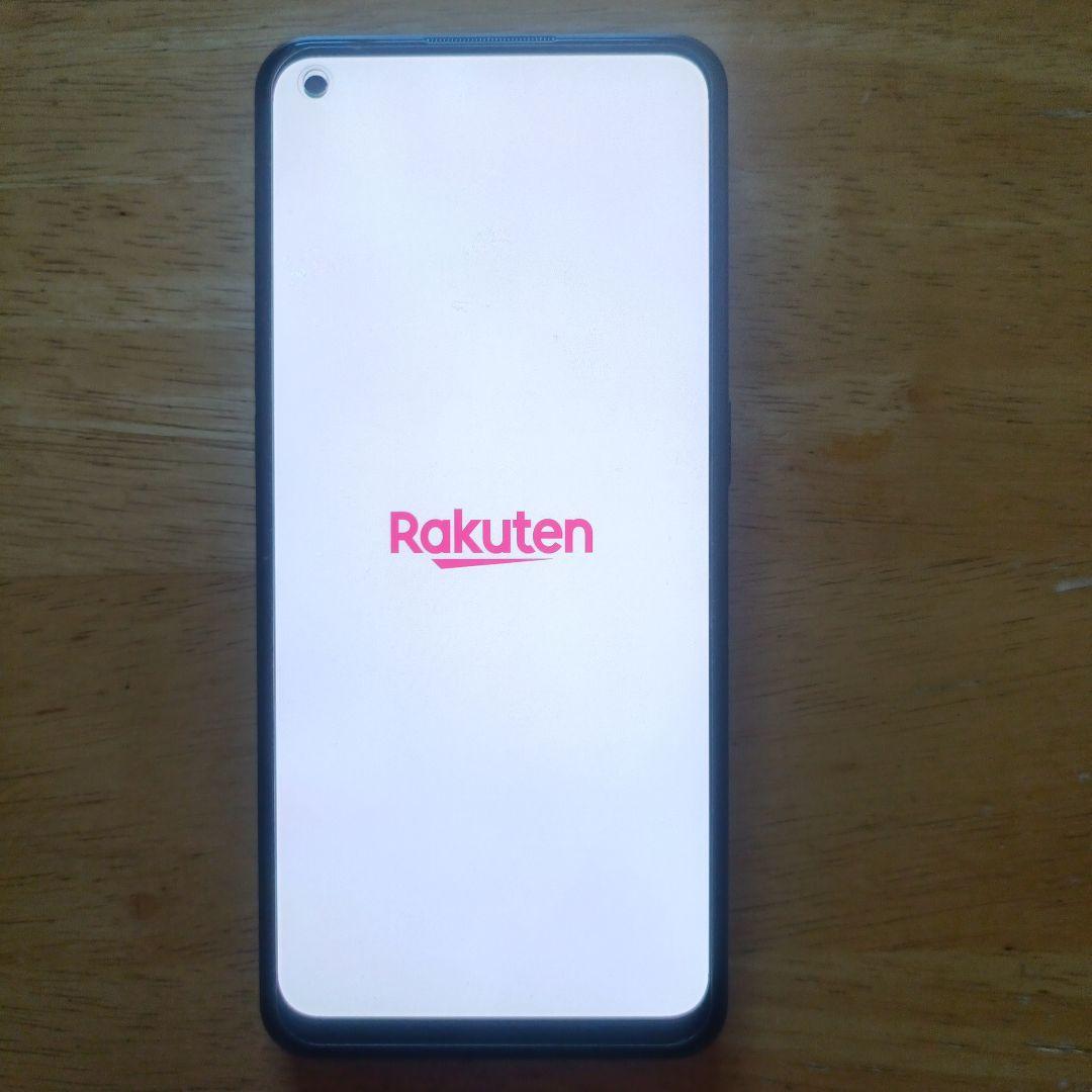 OPPO Reno9A 6.45インチ　 【Rakuten版】5G対応