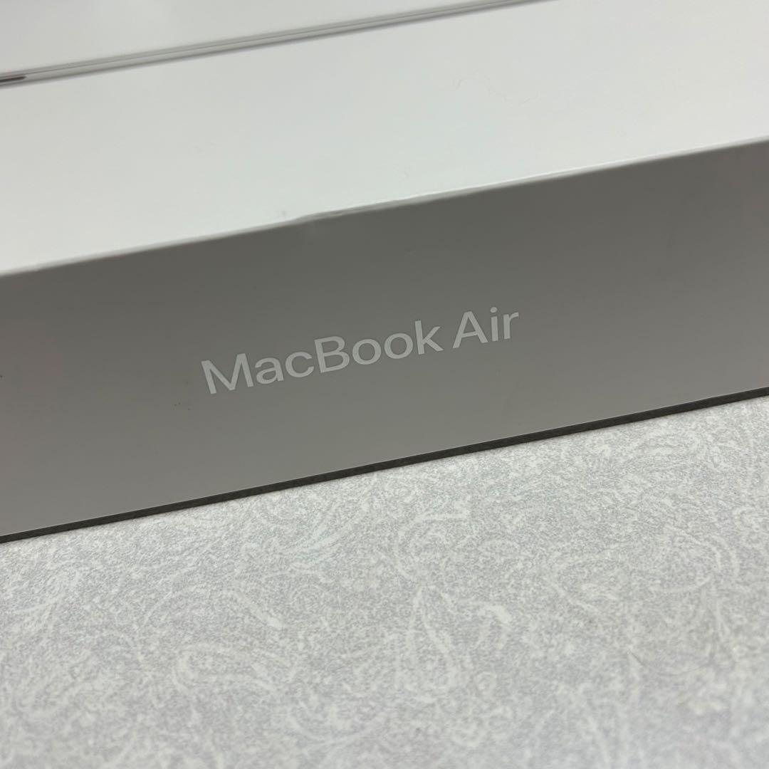 MacBook本体 MacBook Air 13 2020 corei3