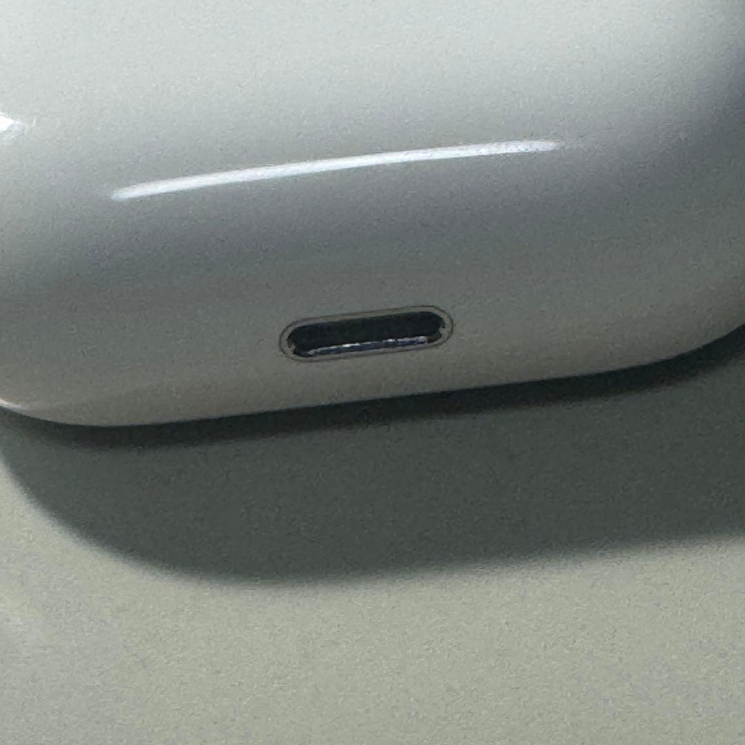 Apple AirPods(第3世代) ワイヤレス イヤホン