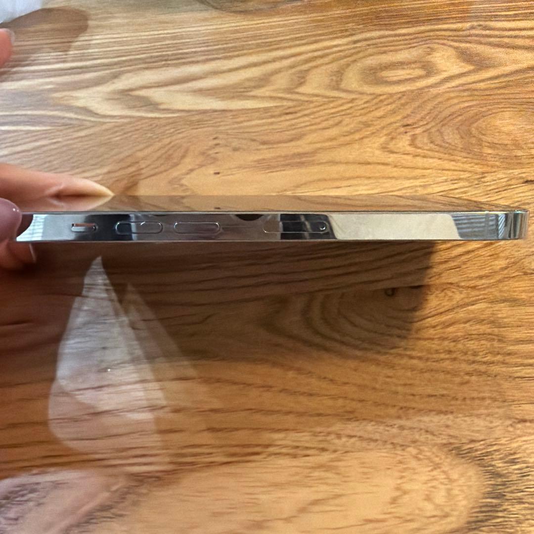 Apple iPhone 13 Pro 256GB シルバー