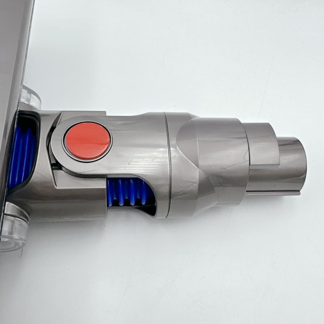 【新品・未使用】dyson ダイソン V6対応 モーターヘッド 112232