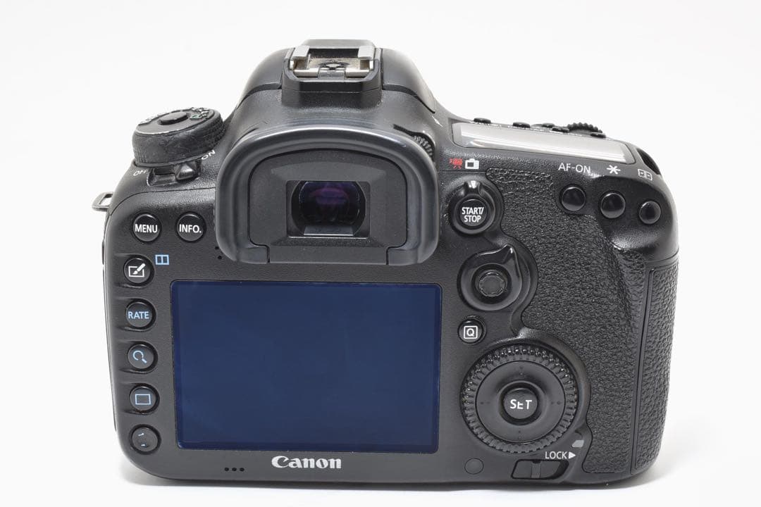 Canon EOS 7D MarkⅡ 標準&望遠ダブルレンズセット