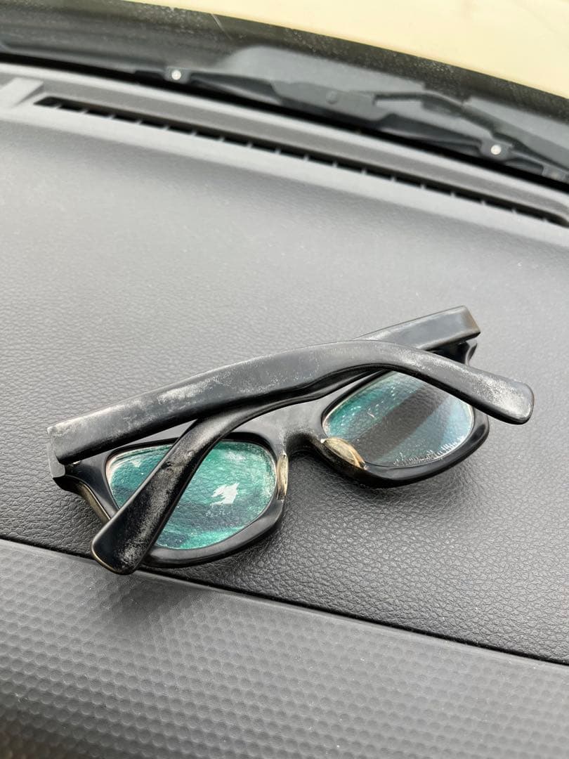 メガネ・老眼鏡 EFFECTOR by NIGO Charles