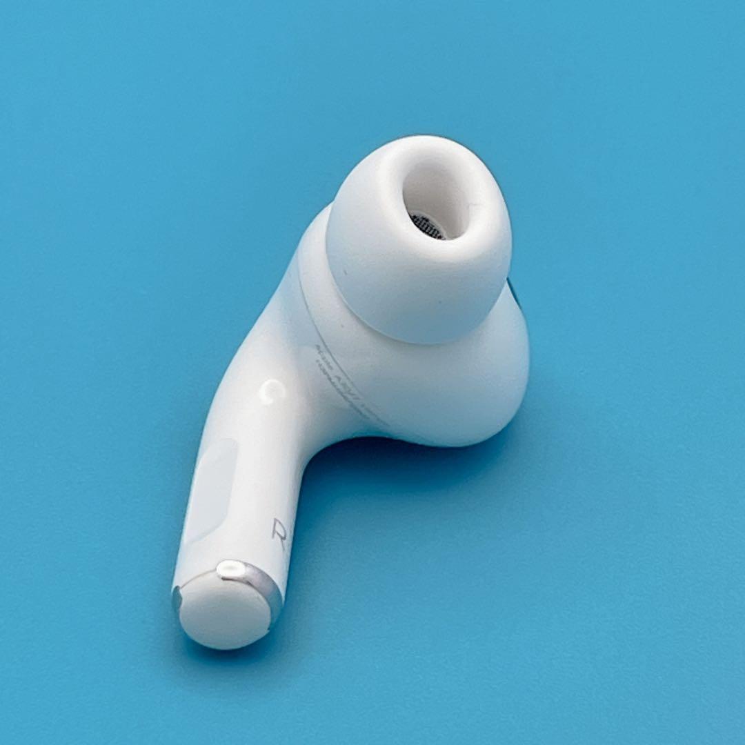 【美品】Apple AirPods Pro 第2世代 右 A3047 USB-C