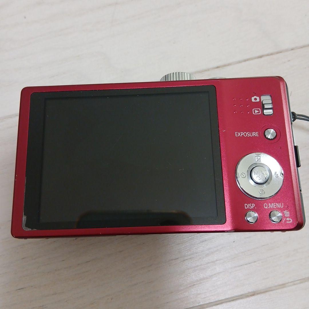 【動作確認済み】LUMIX 16x FULL HD コンパクトデジタルカメラ