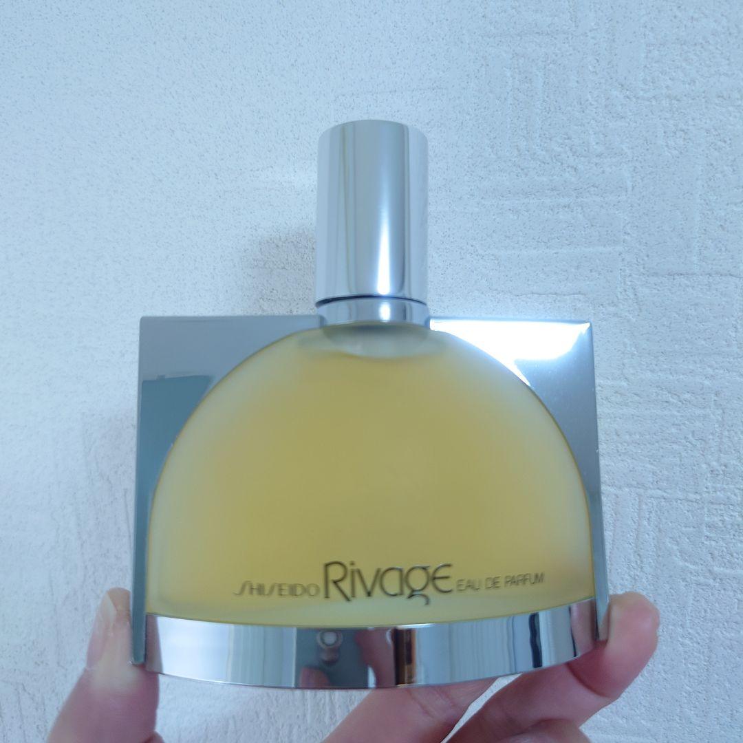 SHISEIDO リバージュ オードパルファム 60ml
