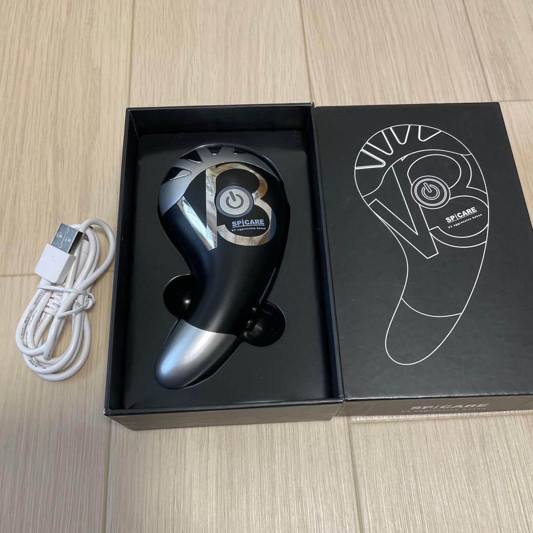 V3 アグレッシブカッサ スピケア