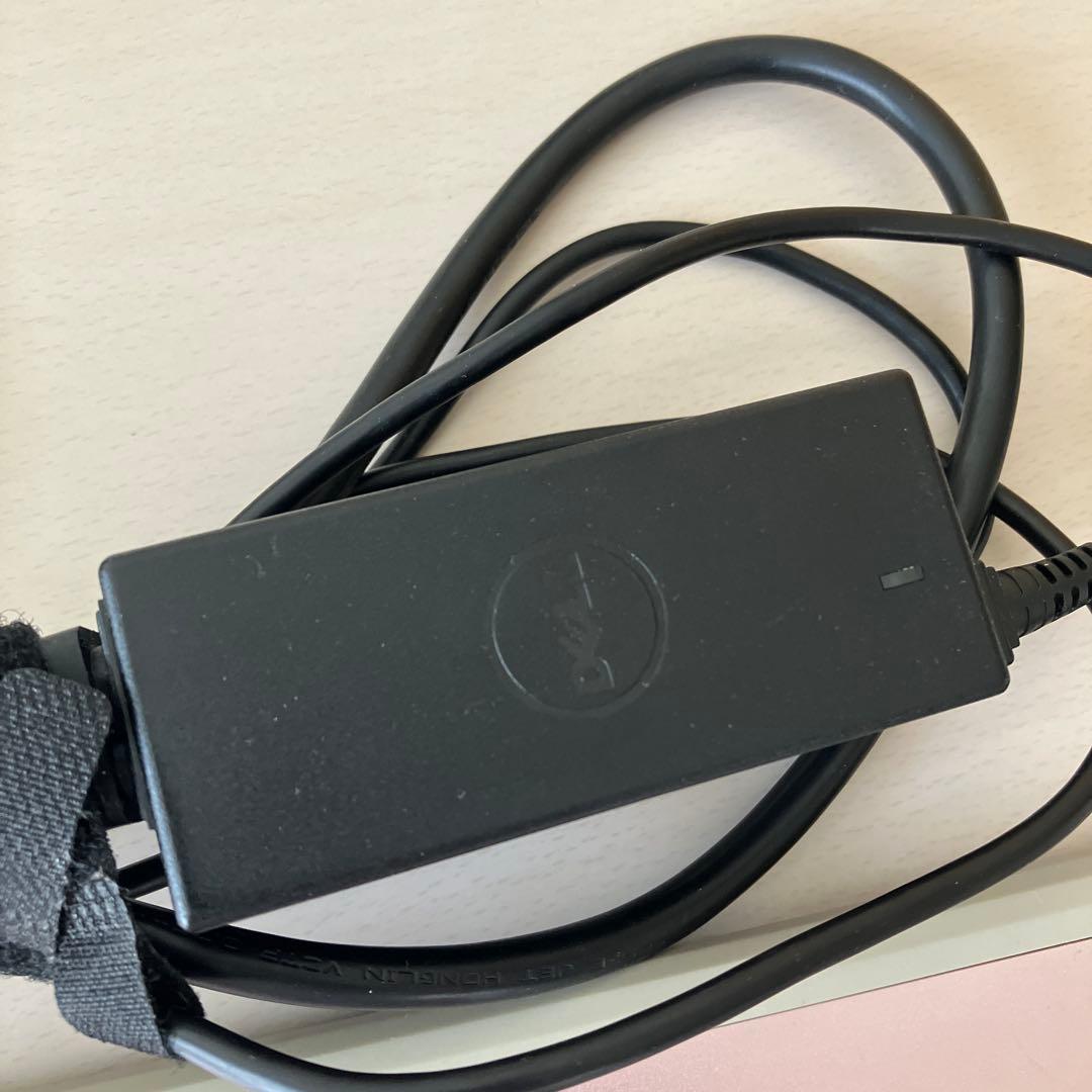 ノートパソコン（dell inspiron）