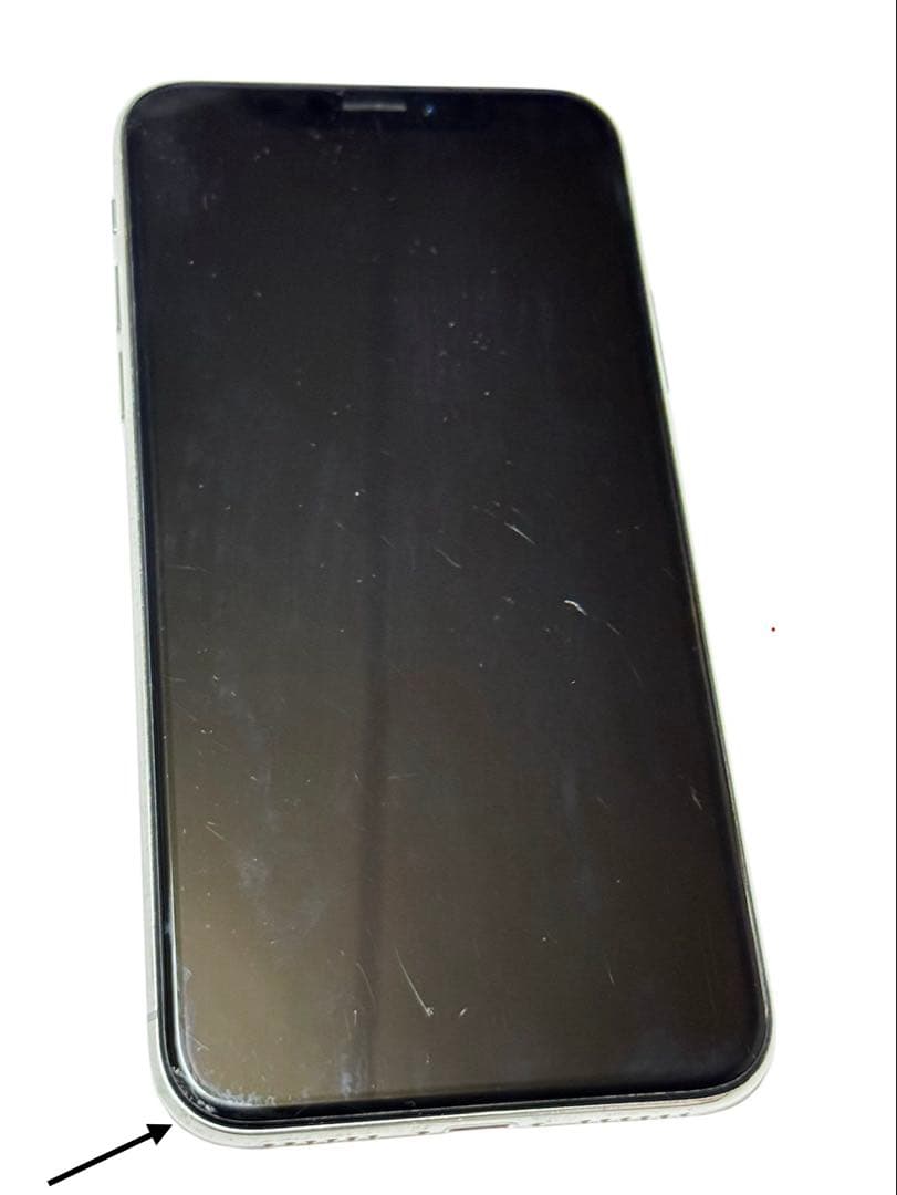 *iPad Pro 11インチ*Apple Pencil *iPhone X
