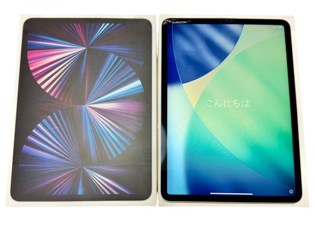 *iPad Pro 11インチ*Apple Pencil *iPhone X