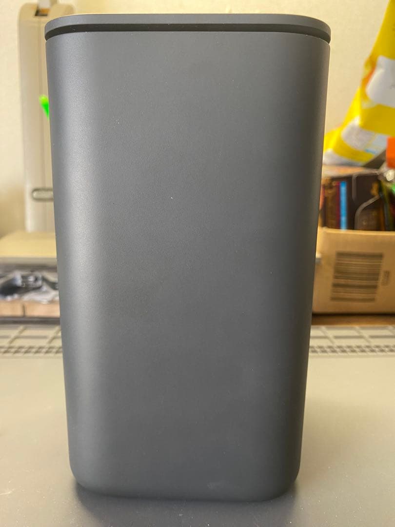 【美品】docomo 5G HR02 ルーター動作確認済み 契約縛りなし